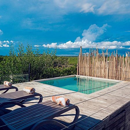 Sunset House Hotel Tulum Exterior foto